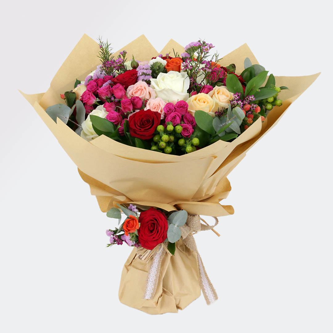 Welcome Flower Bouquet Images | Best Flower Site