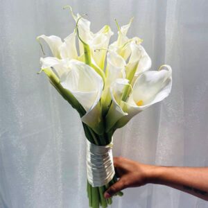 Bridal Bouquet  Flower Delivery Kuala Lumpur - Hobby Florist KL