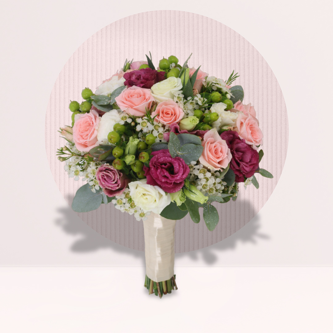 Buy wedding bouquet online new arrivals