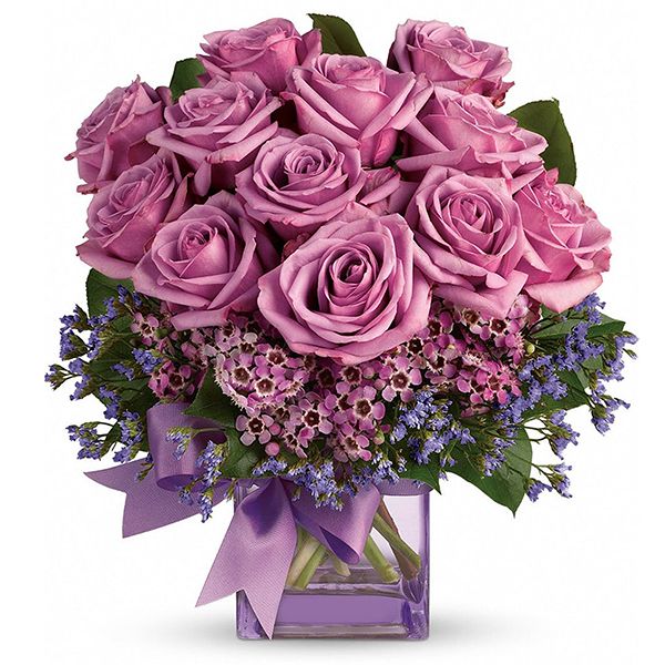 Flower Delivery By Canada Flowers · Canada's National Florist · Canada