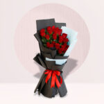 order spray rose bouquet online