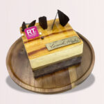 order caramel cake online