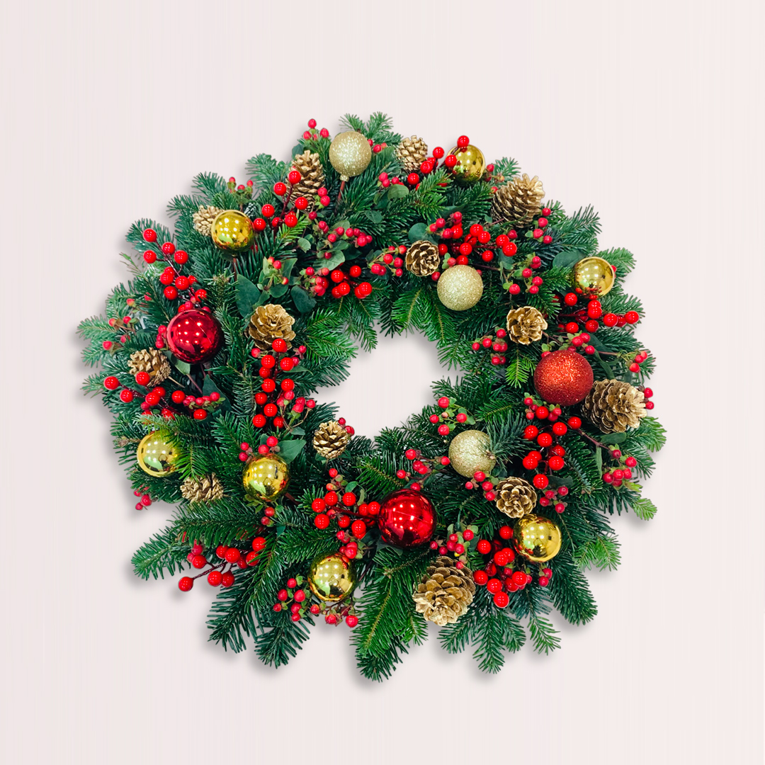 Wreath popular