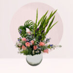 shop centerpiece flower arrangement