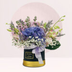 shop gift box with flowers online