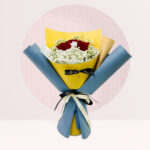 order fathers day bouquet online