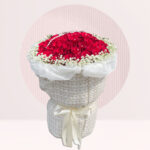 order rose flowers bouquet online