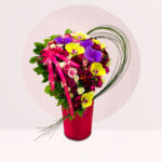 order flower box gift online