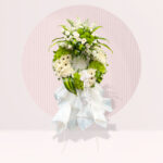 order funeral wreath online