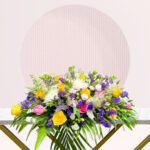 order table arrangement flowers online