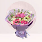 buy rose mix bouquet online