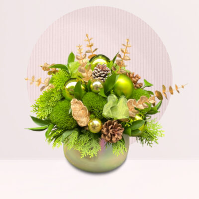 buy christmas centerpiece online