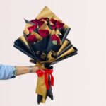 buy valentines bouquet online