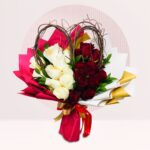 buy valentines bouquet flowers online